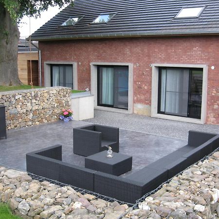 B&B Bed And Beyond Opglabbeek Eksteriør billede